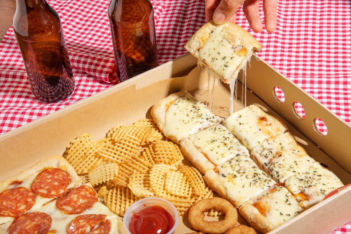 vida muerta platos comida rapida 23 2149187984